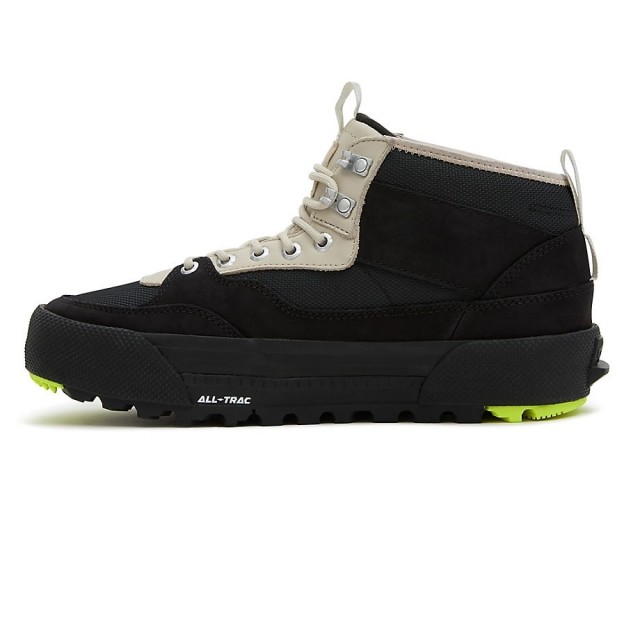 Half Cab Gore-Tex MTE-3