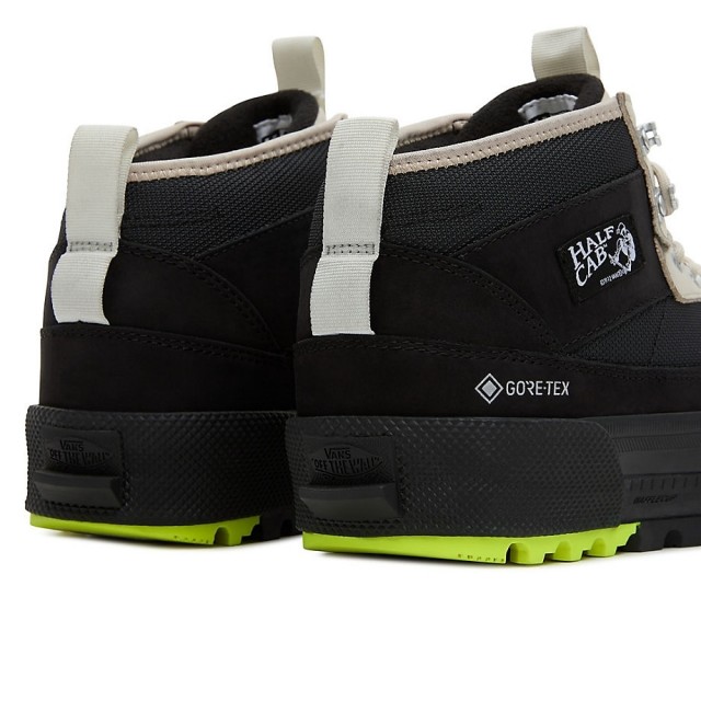 Half Cab Gore-Tex MTE-3