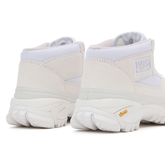 Half Cab Reissue 33 Vibram