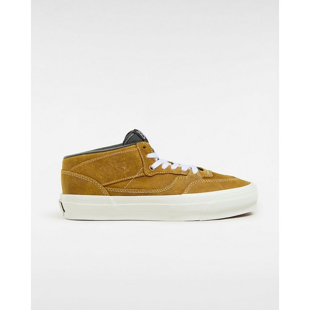Half Cab Reissue 33