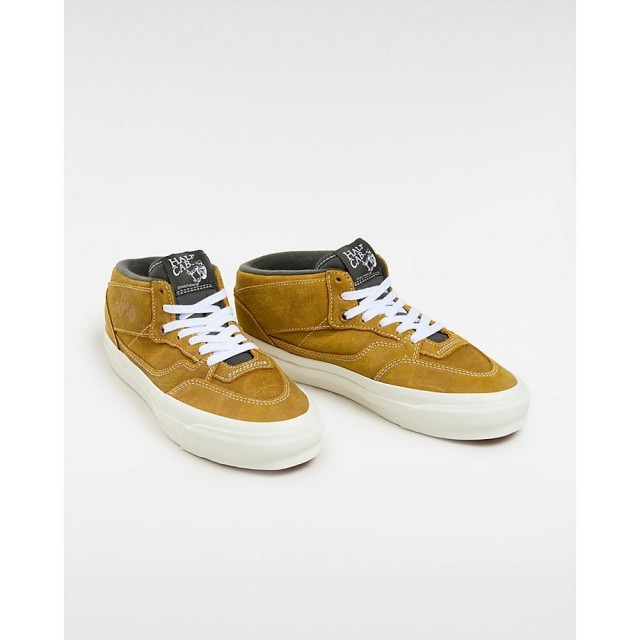 Half Cab Reissue 33