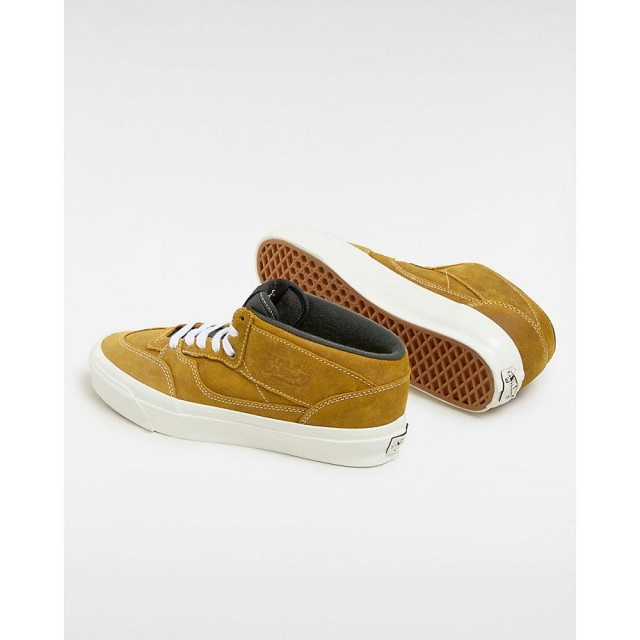Half Cab Reissue 33