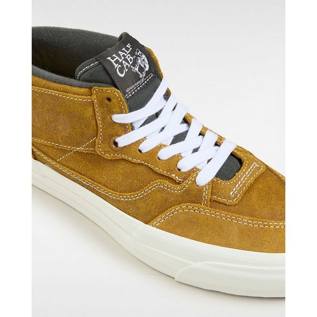 Half Cab Reissue 33