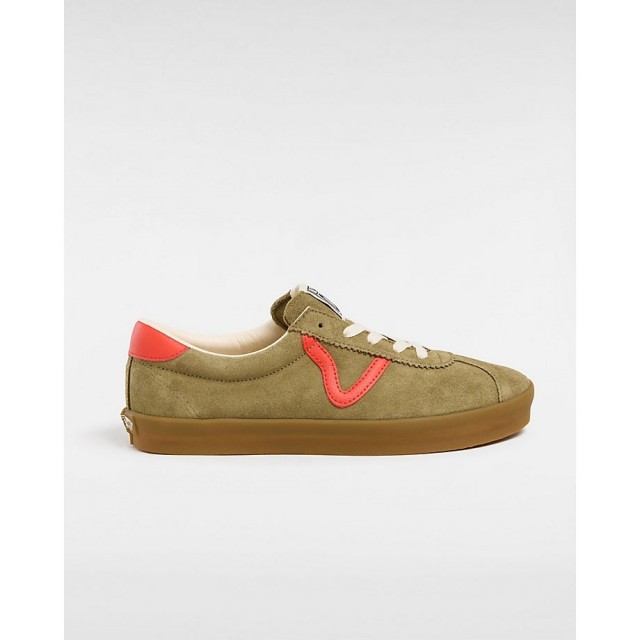 Sport Low