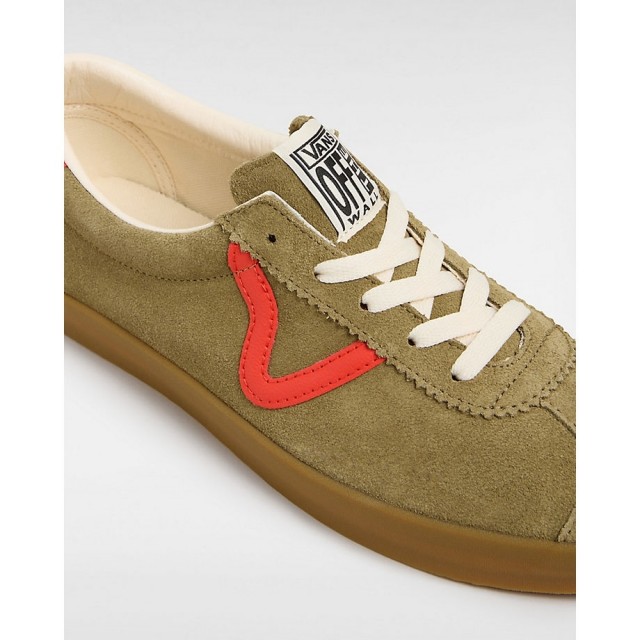 Sport Low