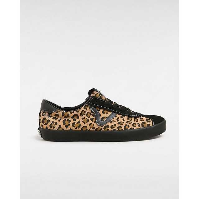 Sport Low