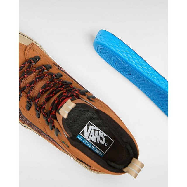 MTE Sk8-Hi DR Waterproof