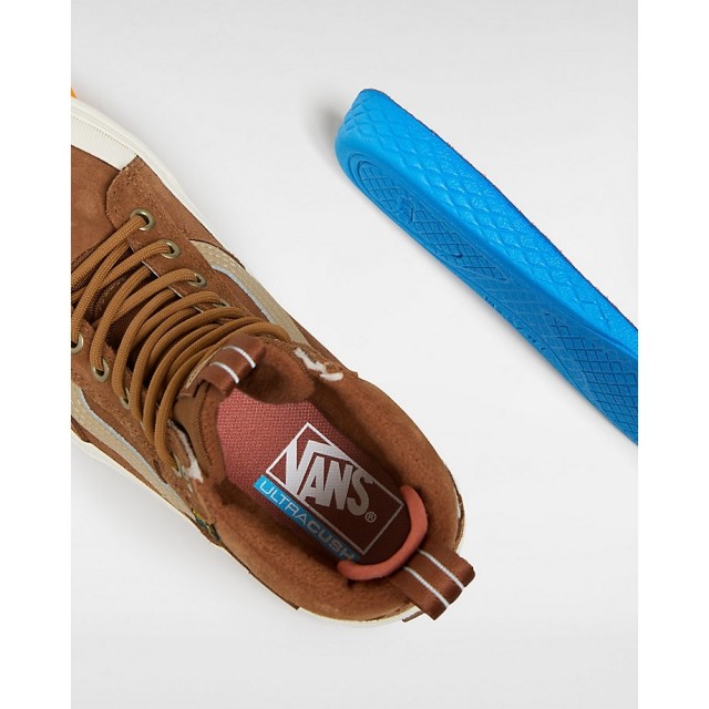 MTE Sk8-Hi Waterproof