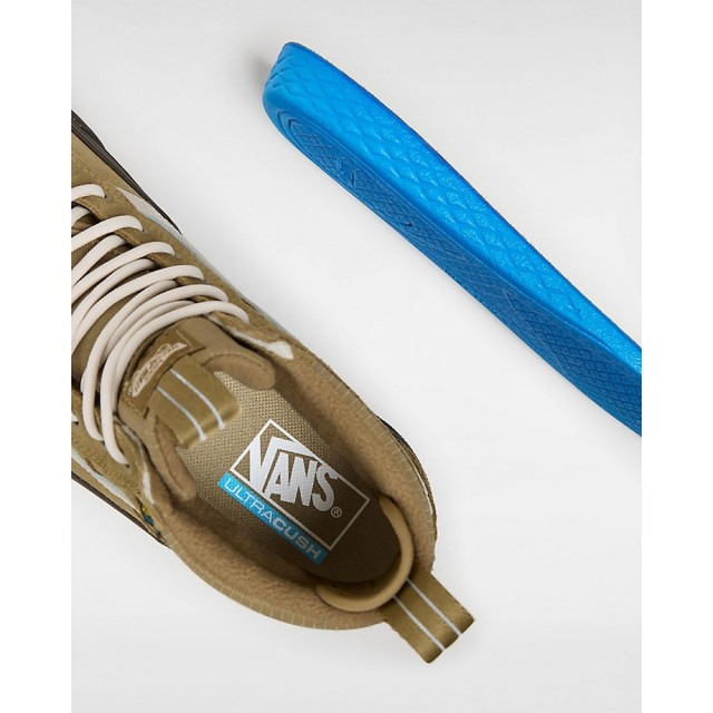 MTE Sk8-Hi Waterproof