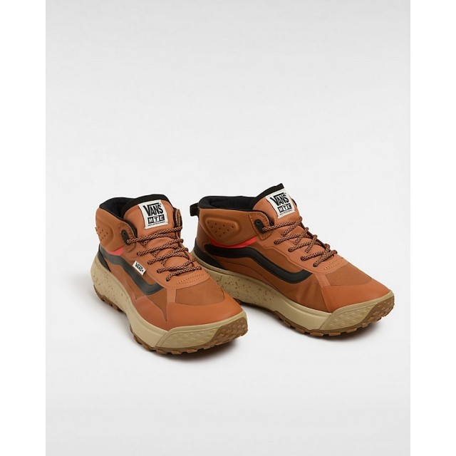 MTE Crosspath Mid