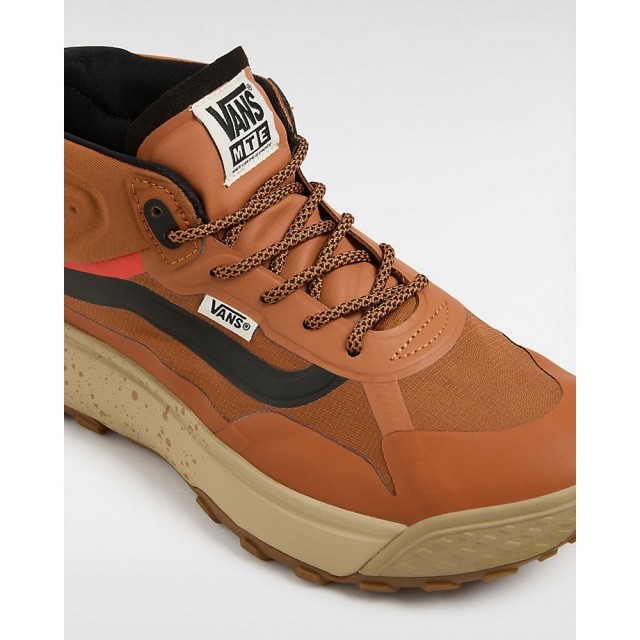 MTE Crosspath Mid