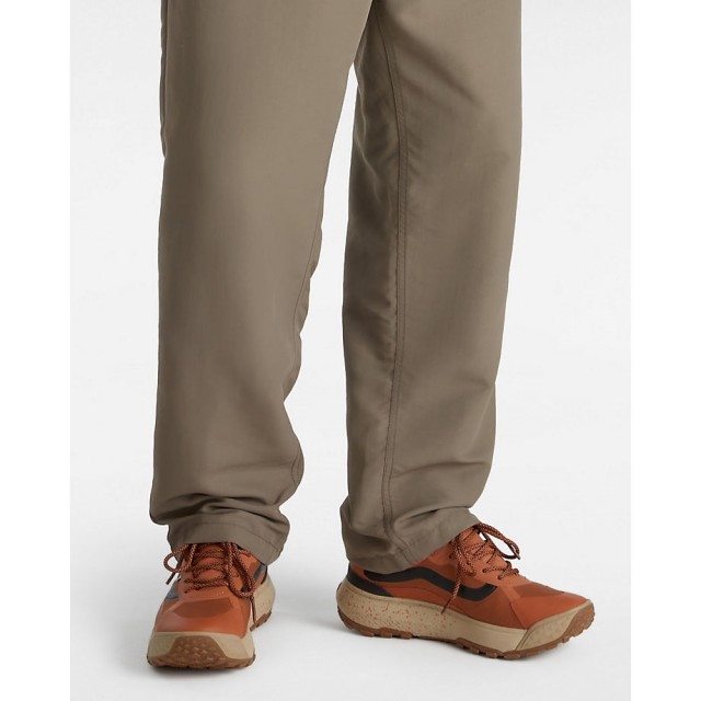 MTE Crosspath Mid