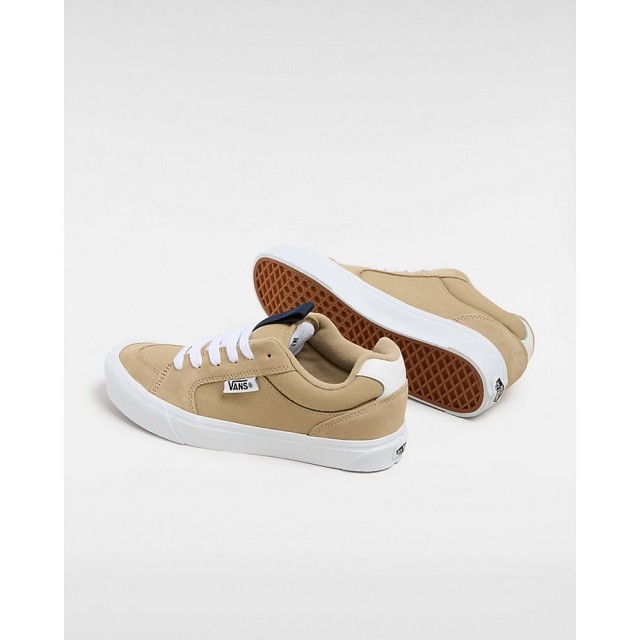 Chukka Push
