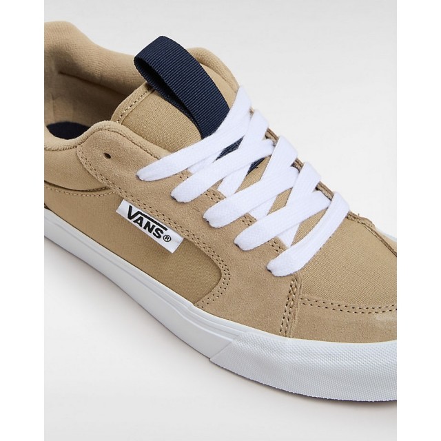Chukka Push