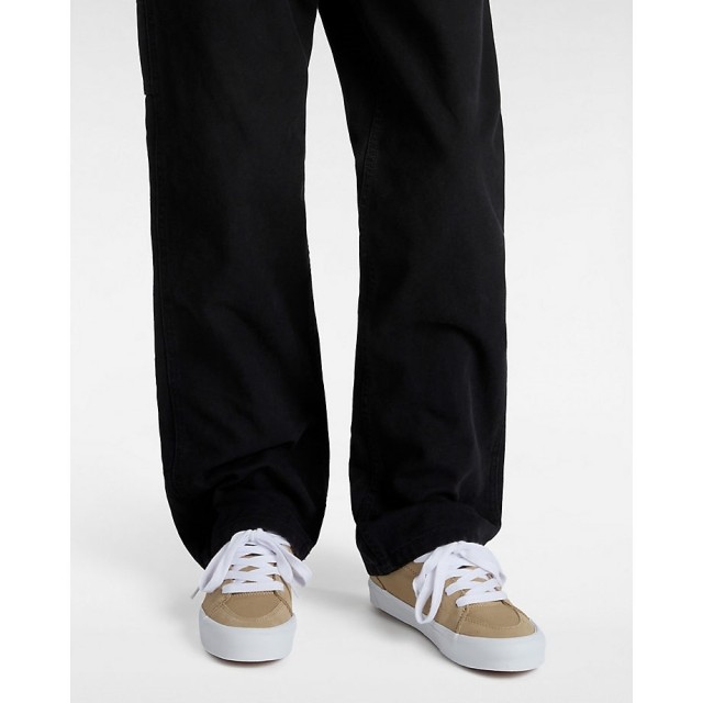 Chukka Push
