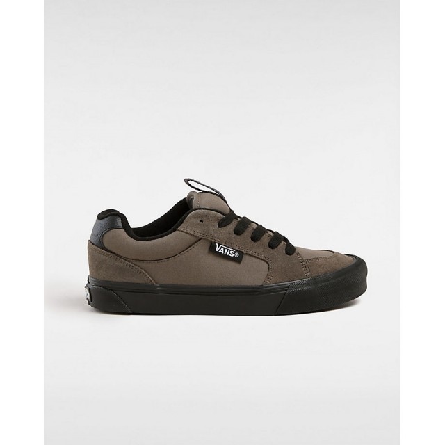 Chukka Push