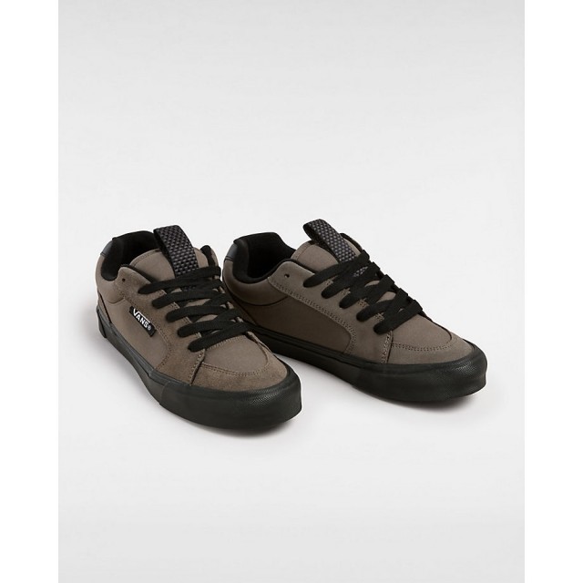 Chukka Push