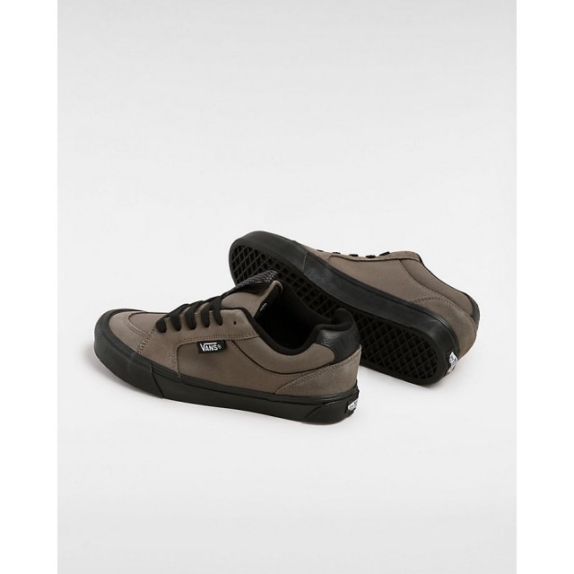 Chukka Push