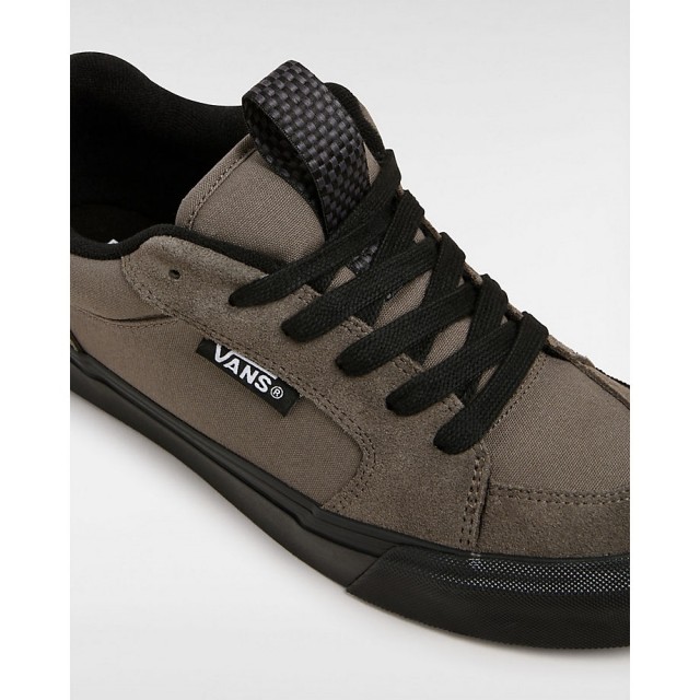 Chukka Push