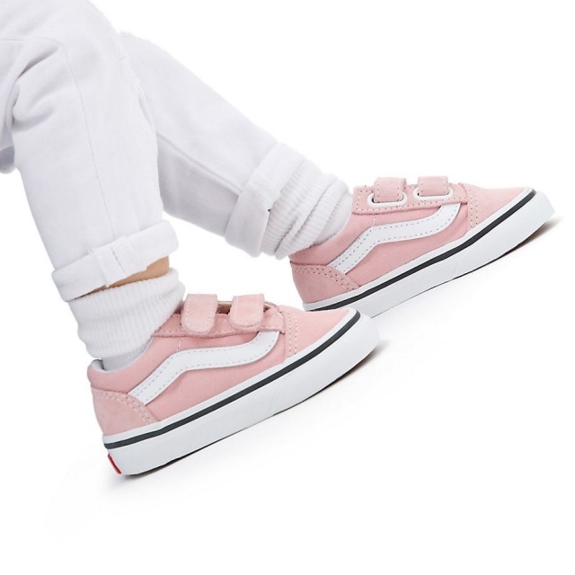 TD Old Skool V