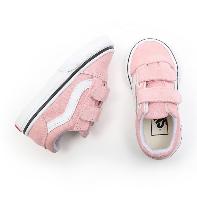 TD Old Skool V