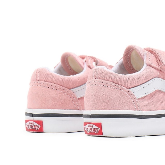 TD Old Skool V