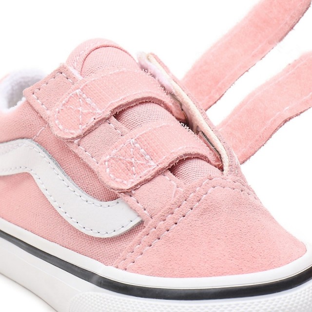 TD Old Skool V