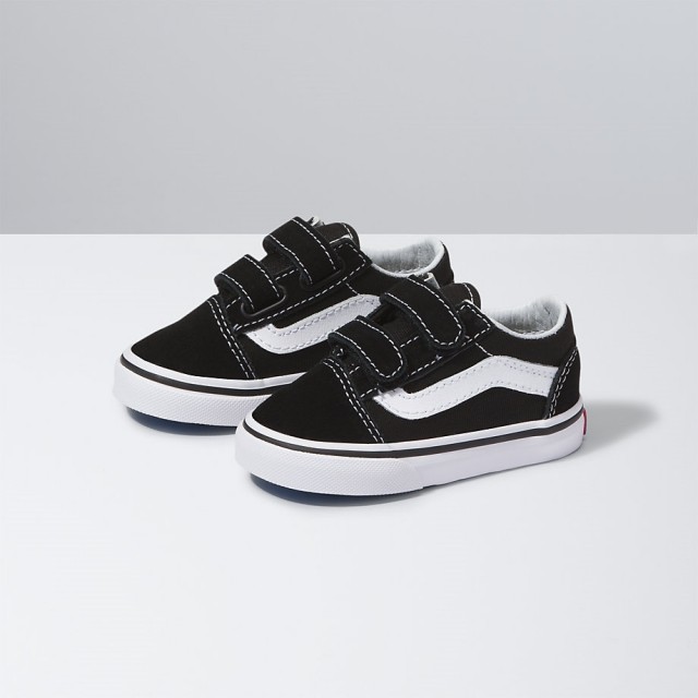 TD Old Skool V