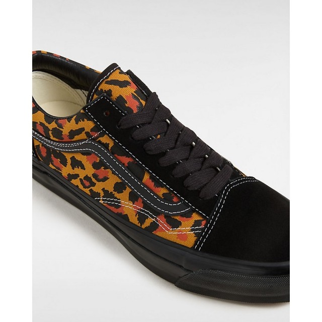 LX Old Skool
