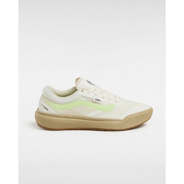 MTE Ultrarange 2.0 RW