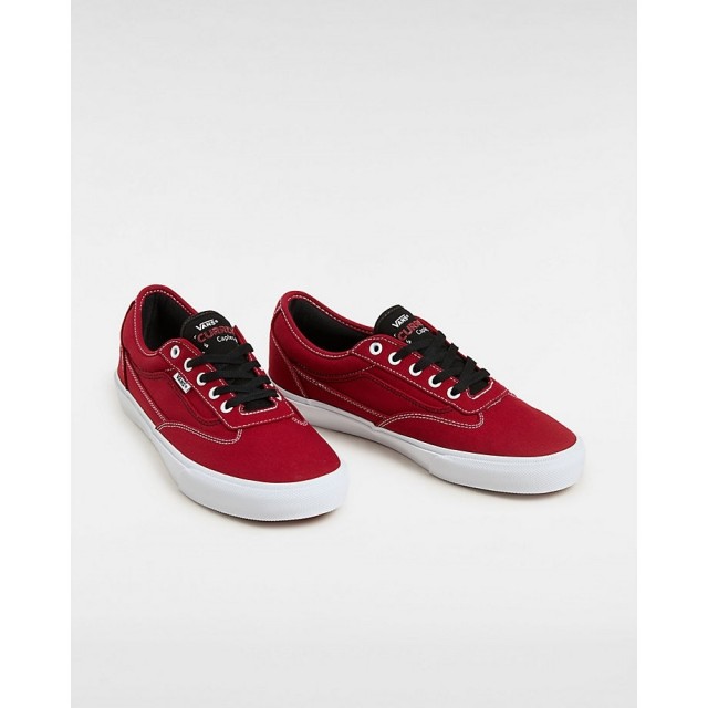 Skate Curren Caples