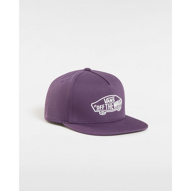 Classic Vans Snapback