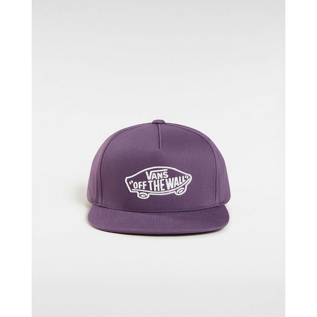 Classic Vans Snapback