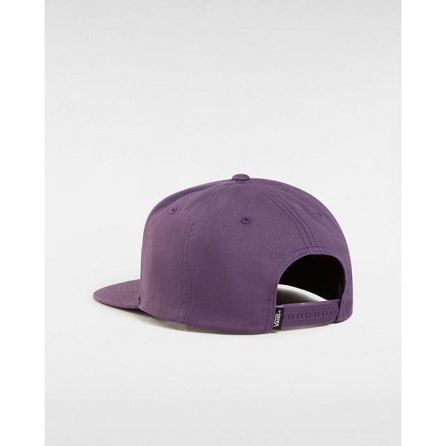 Classic Vans Snapback