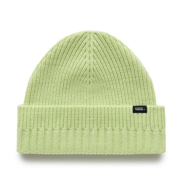 IMBLER CUFF BEANIE