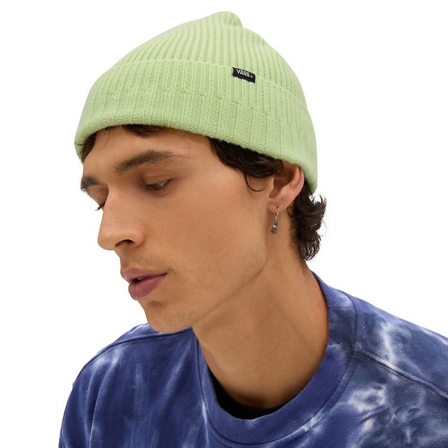 IMBLER CUFF BEANIE