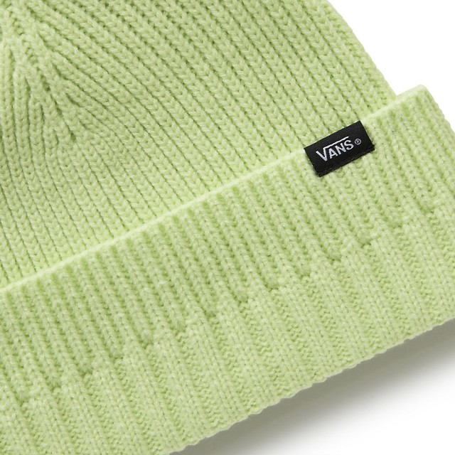 IMBLER CUFF BEANIE