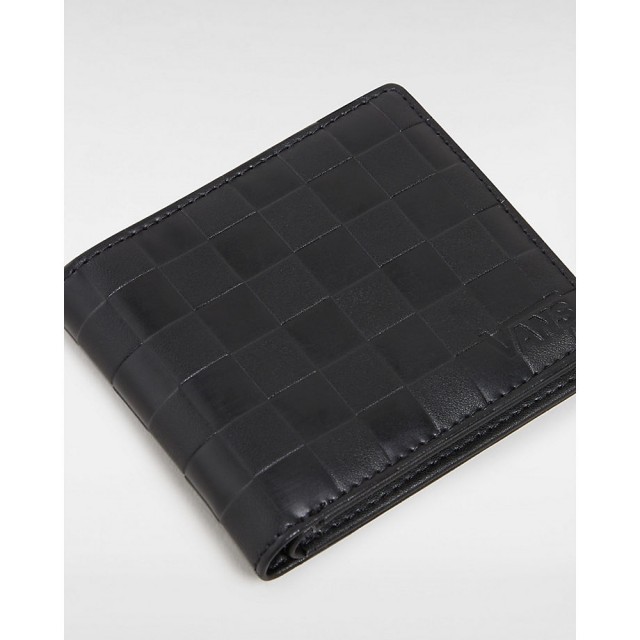 HILLER BIFOLD WALLET