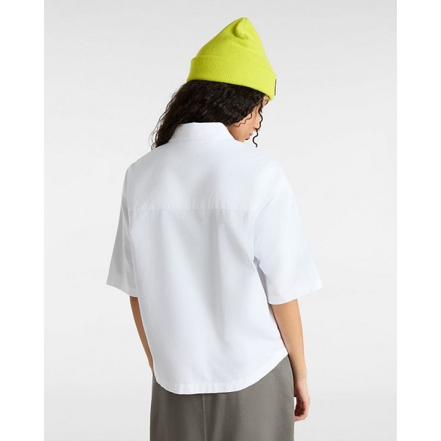 MCMILLAN SS TOP