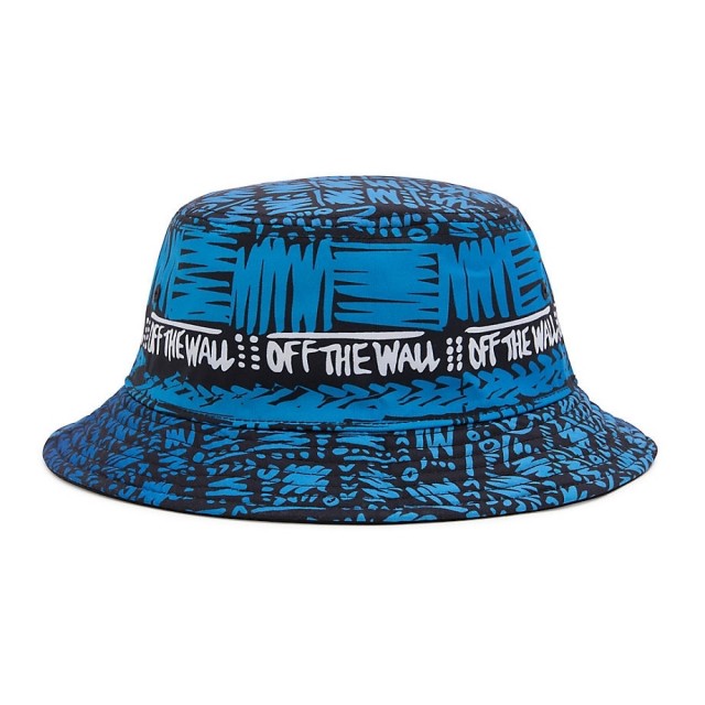 ROWAN ZORILLA BUCKET HAT