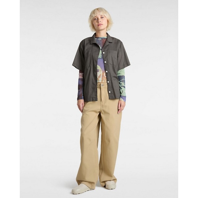 Curbside Pant