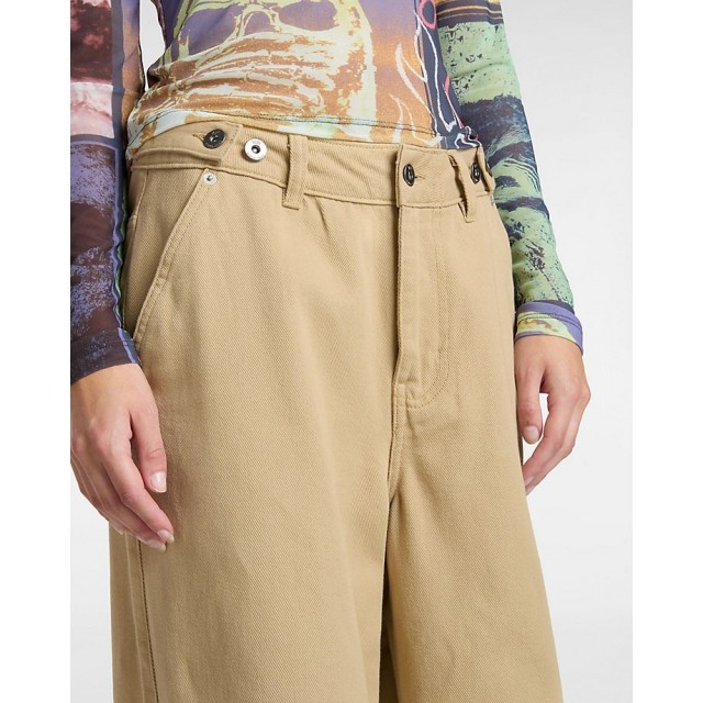 Curbside Pant