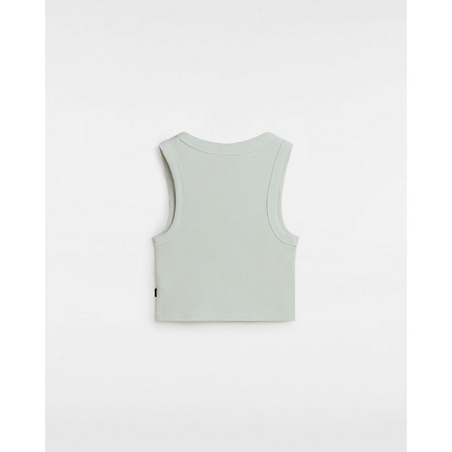 Drew Rib Tank