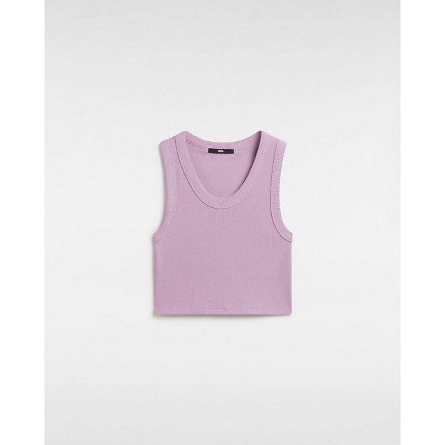 Drew Rib Tank