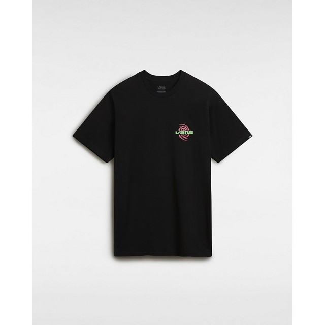 WORMHOLE WARPED SS TEE