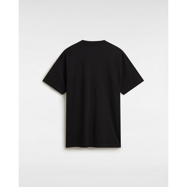 VANS ARCHED SS TEE