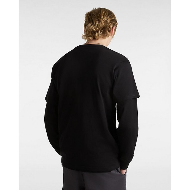 VANS ARCHED SS TEE