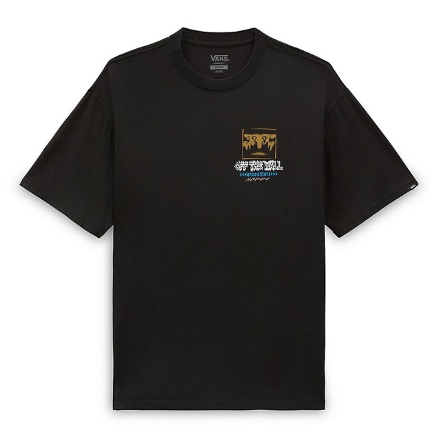 VANS ENCOUNTER SS TEE