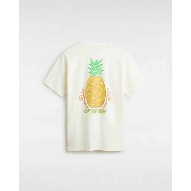 PINEAPPLE SKULL SS TEE