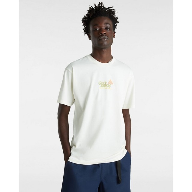 PINEAPPLE SKULL SS TEE